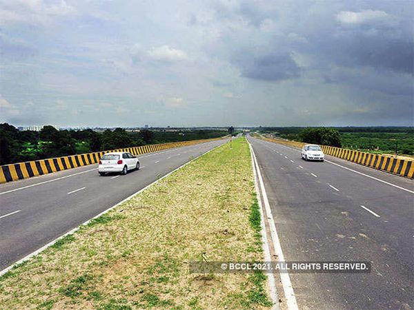 8500 km of highway to be constructed in FY 2021-22, Rs 1.11 lakh crore more to be spent