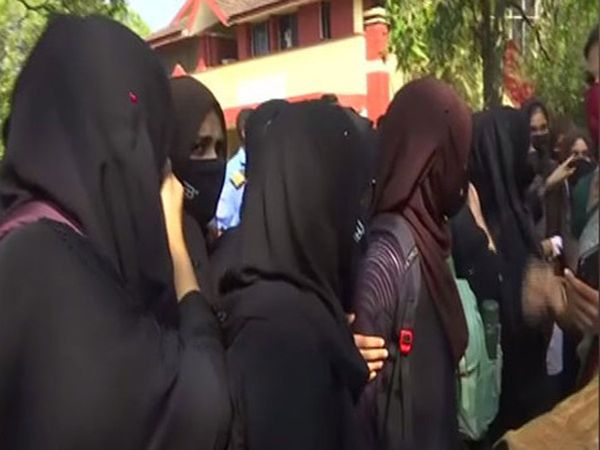 Hijab Row in Karnataka
