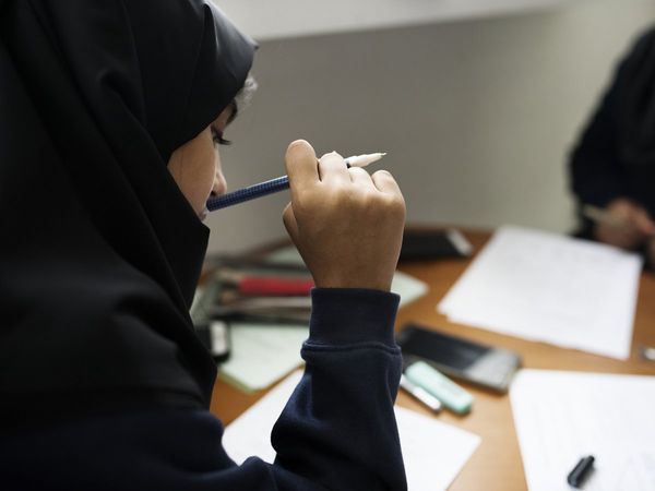 Can't stop any school from fixing special uniform, Supreme Court said this during hearing in hijab case