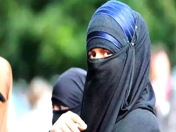 Hijab Row in Gujrat