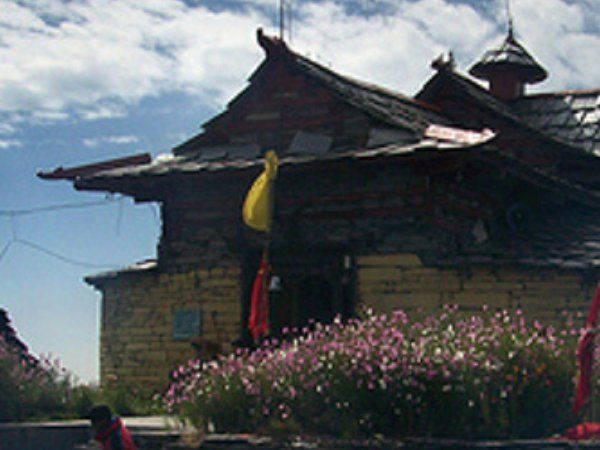 Shrai Koti Mata Temple, श्री कोटि माता मंदिर