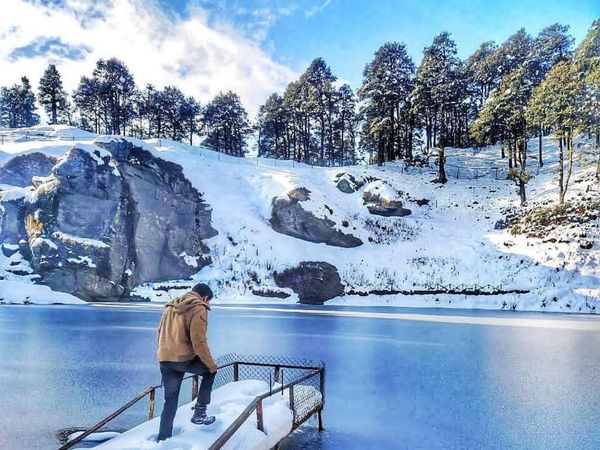  10 Best Places to Visit in Himachal Pradesh in winters 
