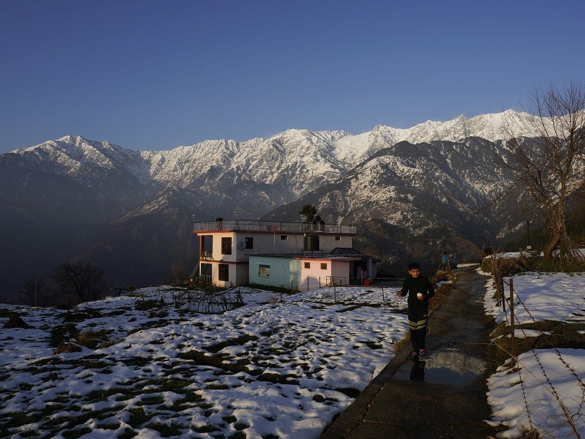 Weather Forecast Today, 1 february 2022 (आज का मौसम): आज कई जगह हो सकती है बारिश तो कुछ जगह रहेगा घना कोहरा