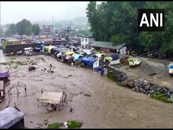 cloud burst in himachal pradesh, himachal pradesh news today, flood in himachal pradesh, dharamshala weather, dharamshala news, kangra, kullu,