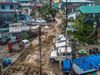 Rain in Himachal Pradesh, Rain in Himachal Pradesh, Monsoon in Himachal Pradesh, Land slide in Himachal Pradesh