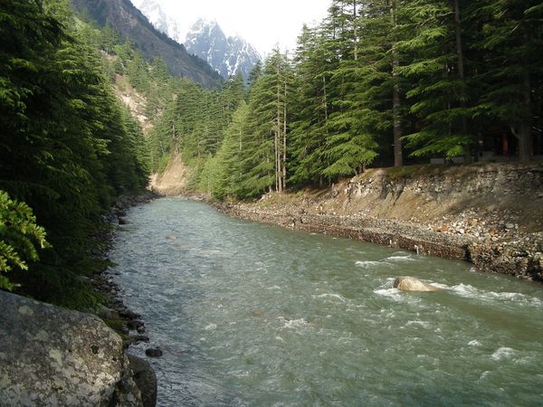 Himalayan Golden Triangle Tour In himachal thanedhar sangla sojha know details of places