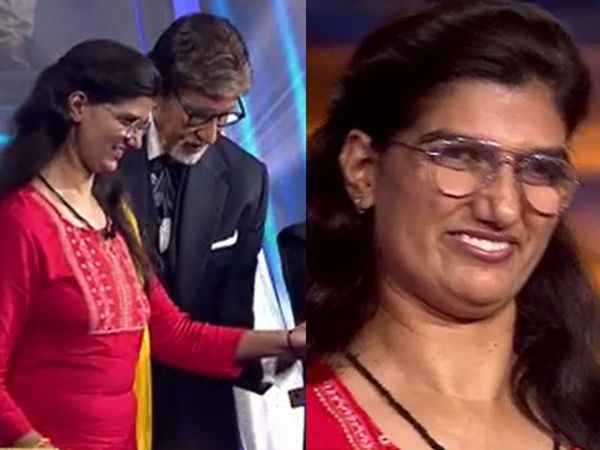 KBC13 Update, Himani Bundela