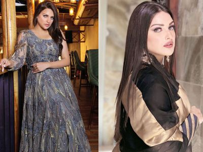 Himanshi Khurana Himanshi Khurana