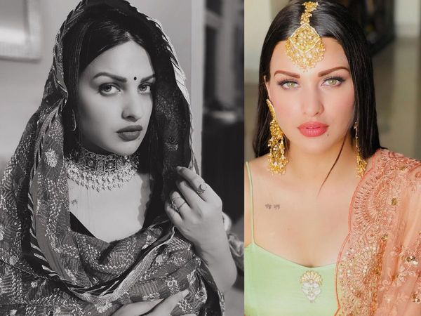 Himanshi Khurana