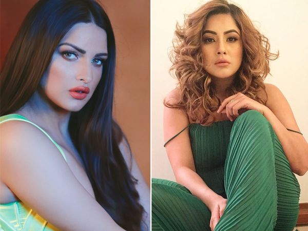 Shehnaz Gill father Claims His Daughter Suicide Attempt Because Of Bigg Boss 13 Fame Himanshi Khurana