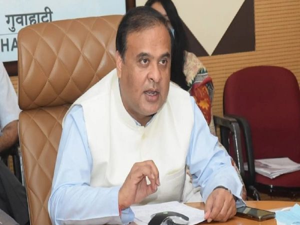 CM Himanta Biswa Sarma says Assam is going to become another Kashmir