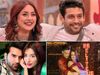 Sidharth Shukla-Shehnaaz Gill, Asim riaz-Himanshi khurana And Paras chhabra-Mahira sharma Bigg Boss 13 Contestant officer Nach baliye