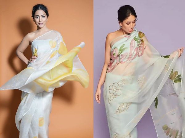 Fashion faceoff: Hina Khan vs Kareena Kapoor Khan