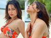 Hina Khan Bikini Photos