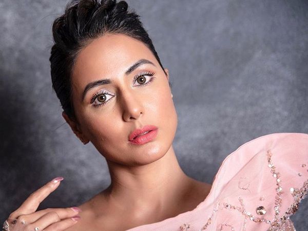 Hina Khan debut film Hacked: हिना खान की डेब्यू फिल्म हैक्ड की रिलीज डेट आई सामने, राजकुमार राव की मूवी से होगी टक्कर