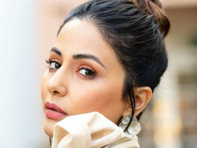 Hina Khan