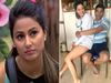 Bigg boss Contestant Hina Khan father blocks all her debit and credit cards 