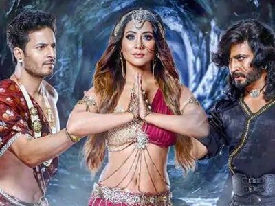 Naagin 5 Naagin 5
