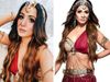 Hina Khan in Naagin 5