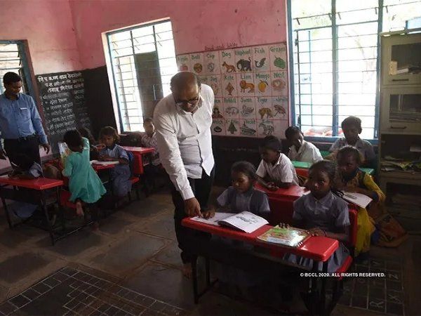 hindi teachers vacancy 2020