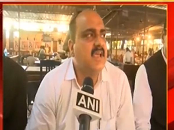 Gyanvapi Masjid : Hindu side says Survey should be done again by opening basement towards Nandi's face