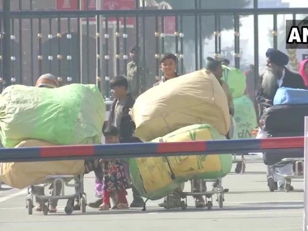 सीएए : आखिर पाकिस्‍तान से क्‍यों भारत आए हैं 50 हिन्‍दू परिवार?