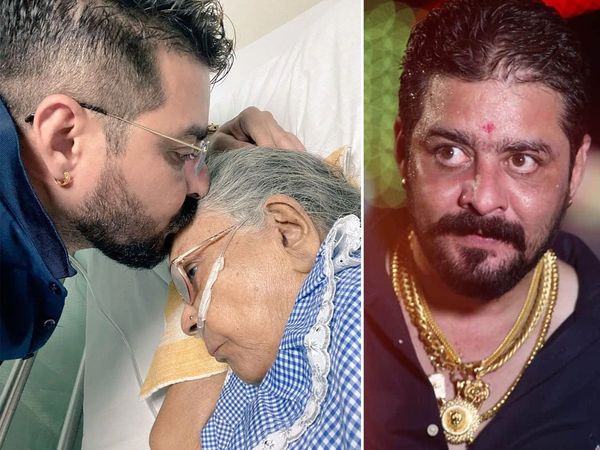 Bigg Boss 13 fame youtuber Vikas Fhatak Aka Hindustani Bhau Mother death