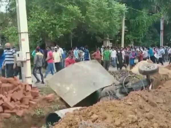 Vishwa Bharati University will demand a CBI inquiry into the violence on its campus on August 17