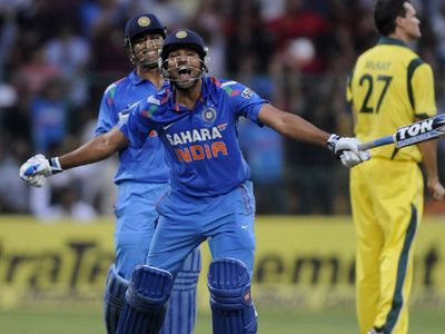 rohit sharma rohit sharma