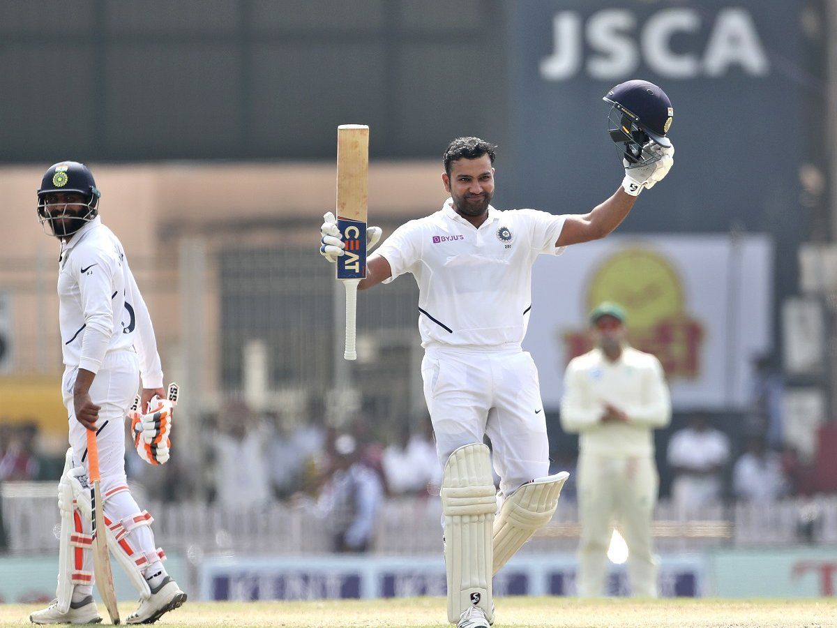 IND vs AUS: रोहित शर्मा तीसरे टेस्ट में खेलेंगे, बीसीसीआई ने ये घोषणा करते हुए की पुष्टि