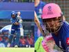 mumbai indians vs rajasthan royals