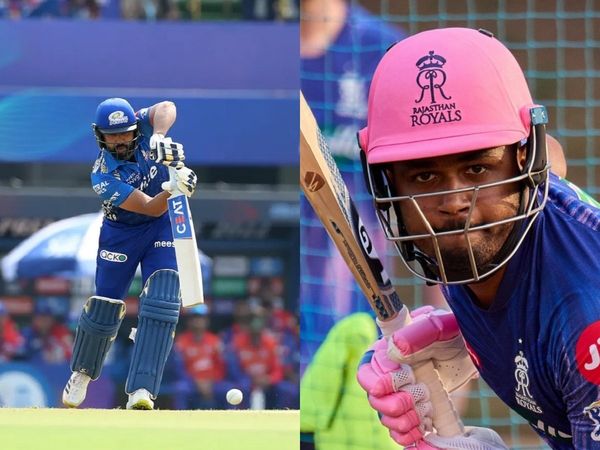 mumbai indians vs rajasthan royals