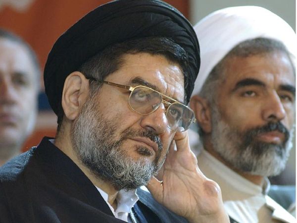 हिजबुल्ला के संस्थापक का कोरोना से निधन, मोसाद ने कभी मारने के लिए वैलेंटाइन पर भेजा था 'बुक बम'