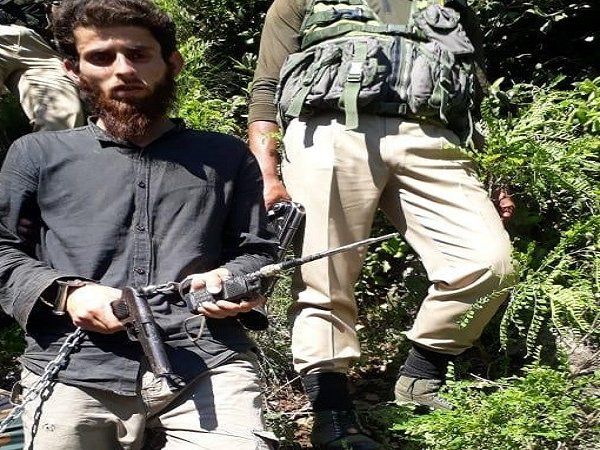 सुरक्षाबलों को एक और कामयाबी, डोडा से हिज्बुल आतंकी गिरफ्तार