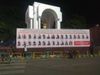 Yogi government stalls hoardings in Luvknow will recovery damages from 57 protestors