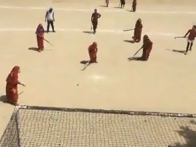 hockey hockey
