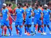 Hockey India withdraws from CWG 2022