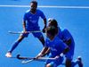 hockey india
