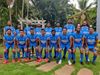 india men hockey team