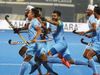 Indian Hockey team