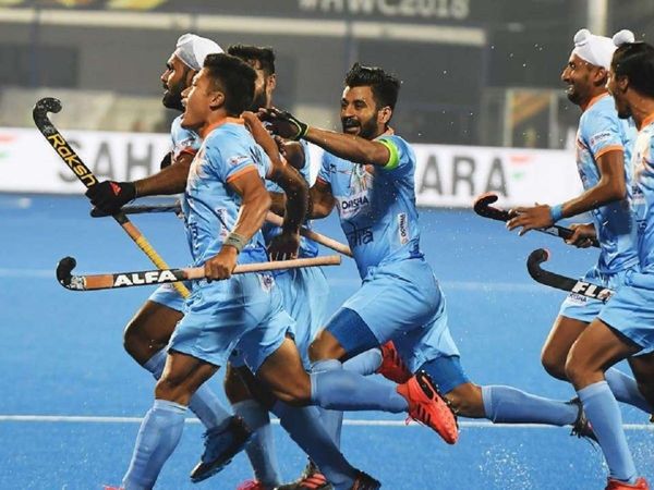 Indian Hockey team