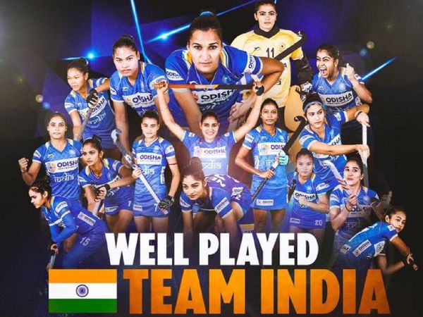 Tokyo Olympics: पदक से चूकी महिला हॉकी टीम, पर जीता दिल, हरियाणा करेगा पुरस्‍कार, PM मोदी बोले- आप पर गर्व है