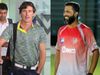 brad hogg and wasim jaffer