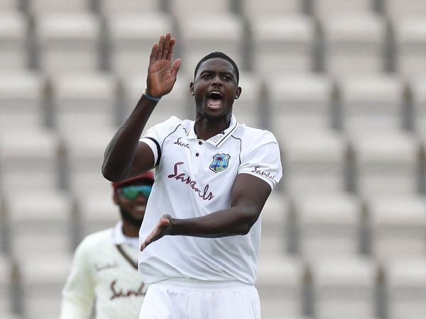 jason holder