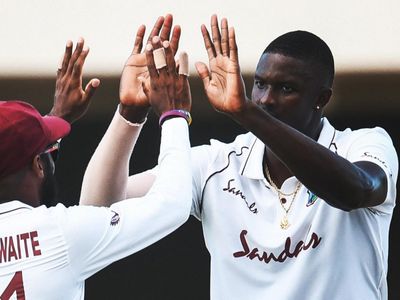 jason holder jason holder