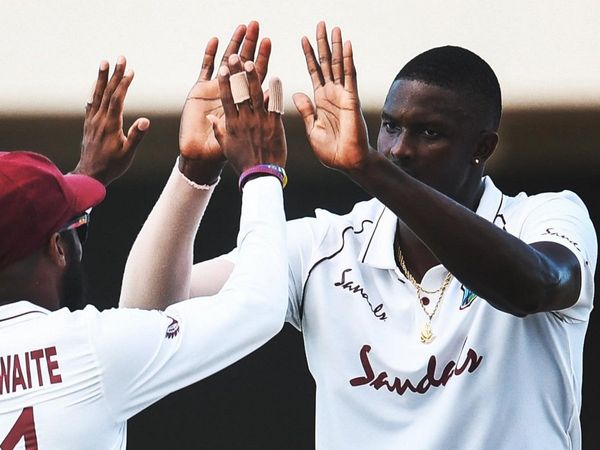 jason holder