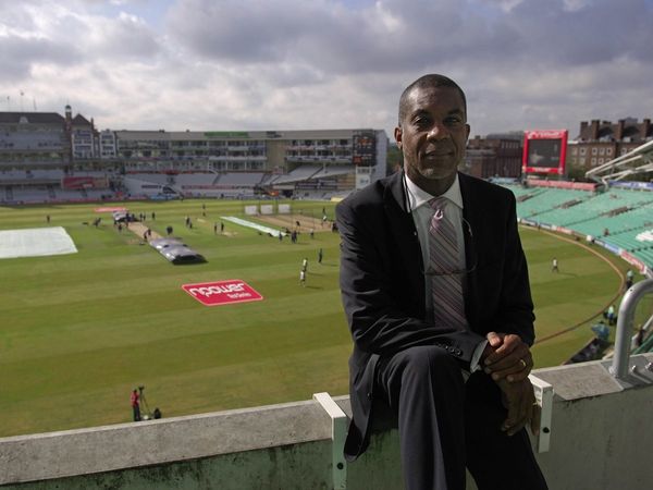 michael holding
