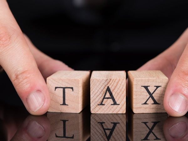 Now holding tax on the basis of circle rate in Ranchi