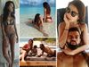 Anushka Sharma to kareena Kapoor bollywood Actresses beach holidays Hot look