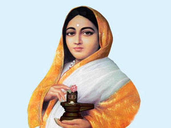 Ahilyabai Holkar